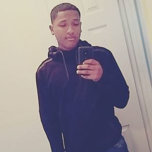 Meet your Posher, Joaquin